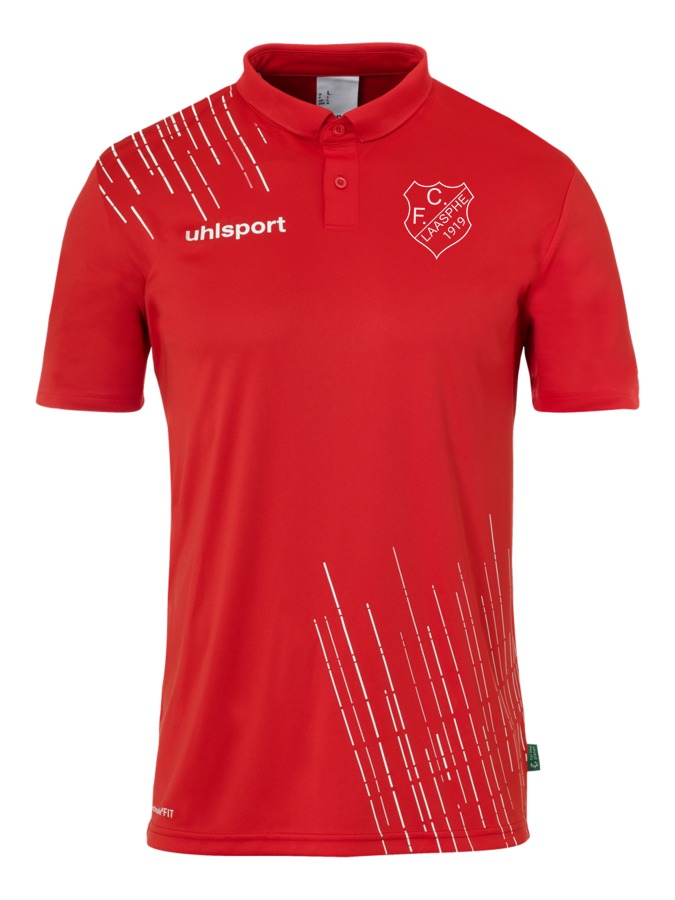 uhlsport Score 26 Poly Polo