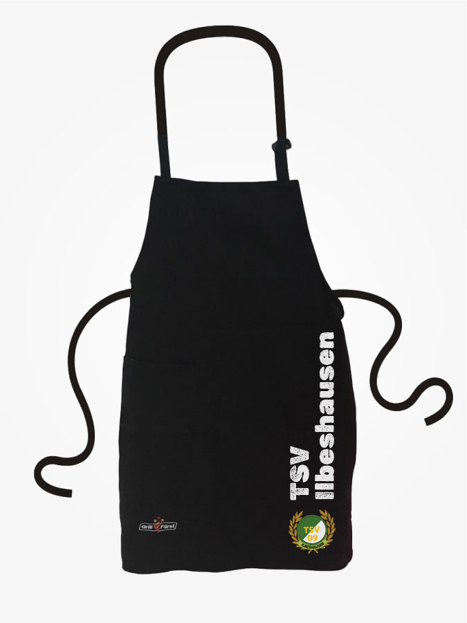 Schürze Grillfürst Classic