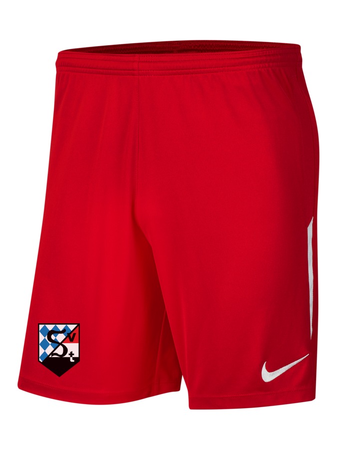 Nike League II Knit Shorts