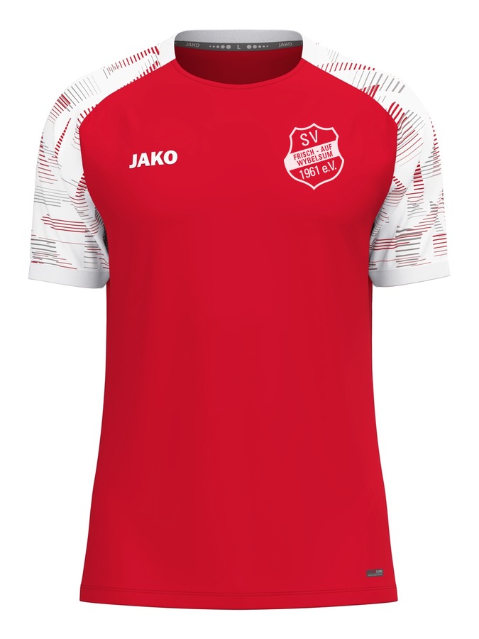 Jako T-Shirt Sonic