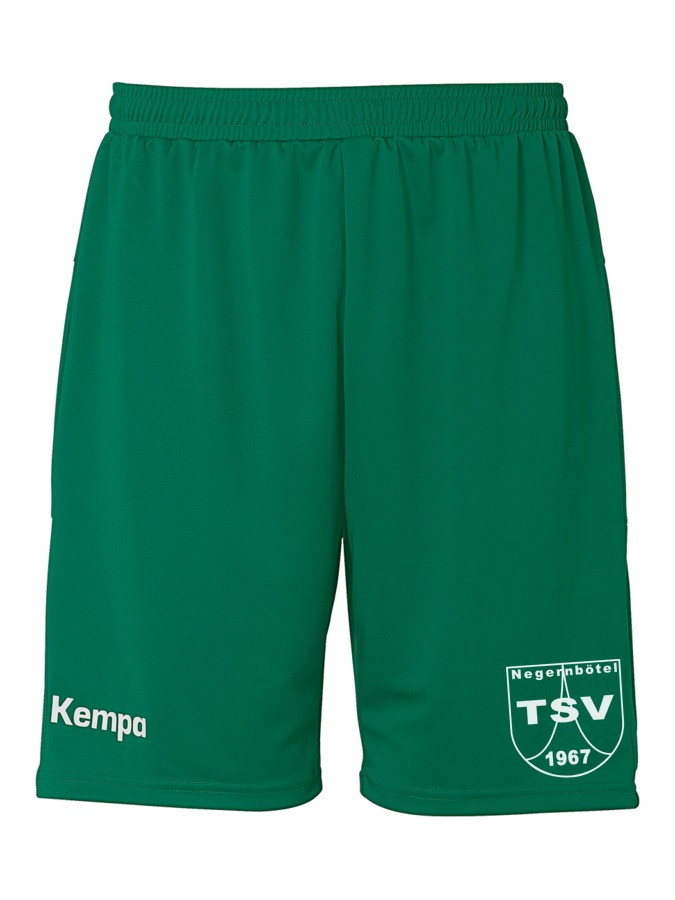 Kempa Performance Short