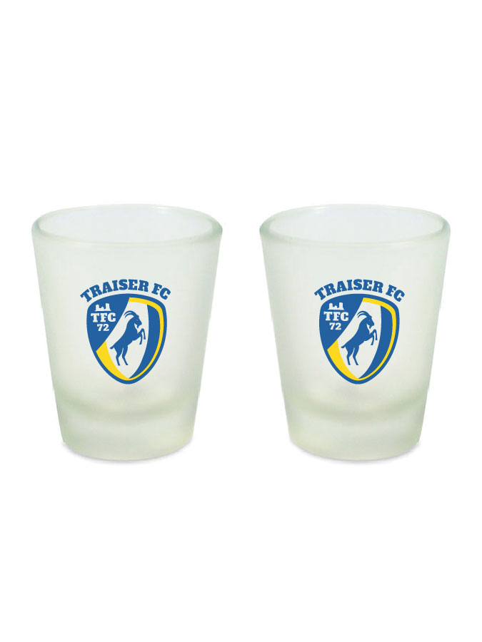 2er Set Schnapsglas Alina