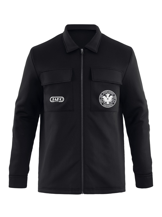 Jako Hemdjacke Wardrobe