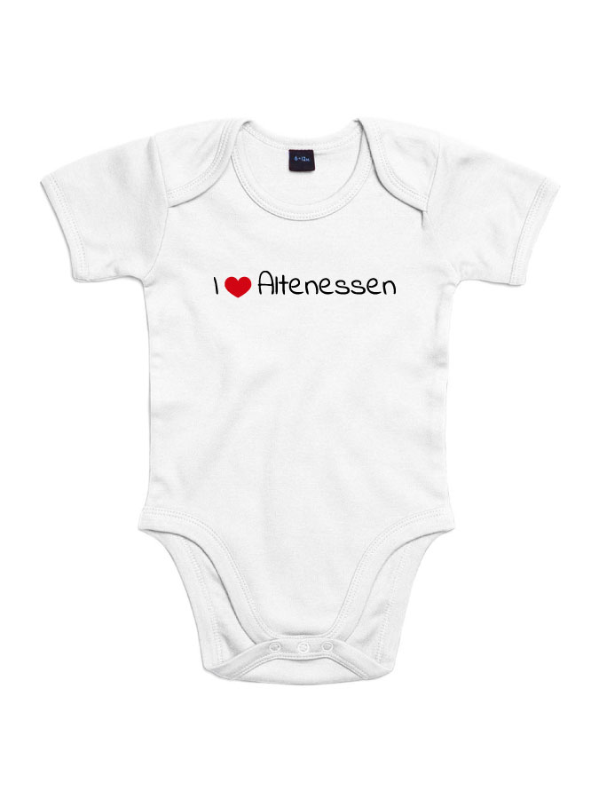 Baby Body Liebe