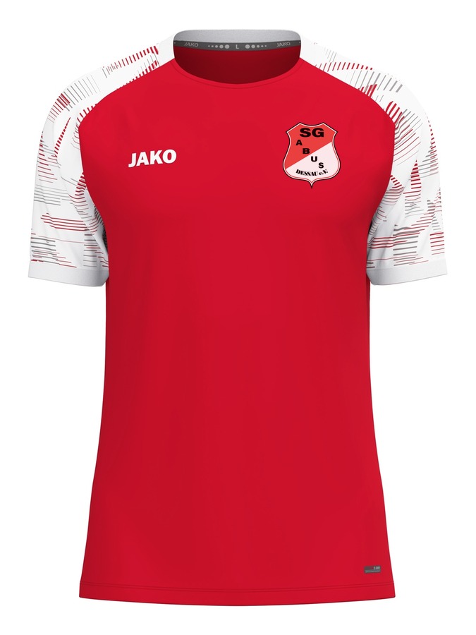 Jako T-Shirt Sonic
