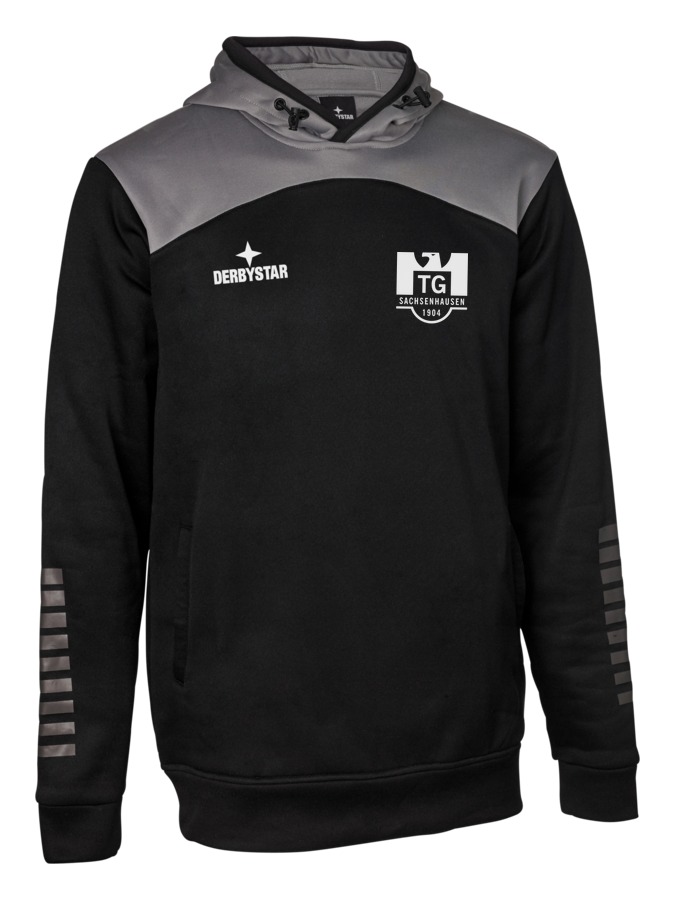 Derbystar Kapuzenpullover Ultimo