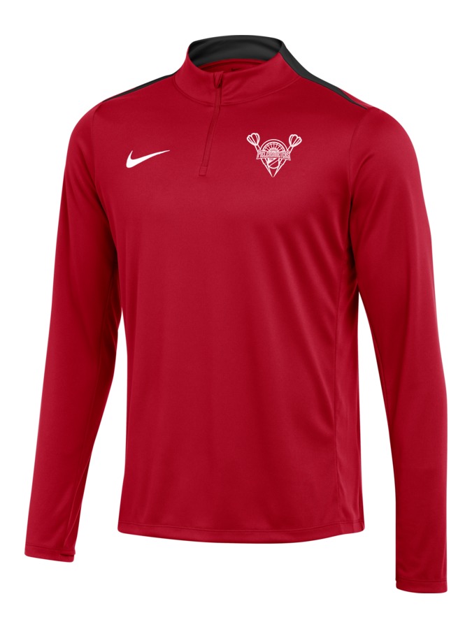 Nike Academy Pro 24 Drill Top Herren