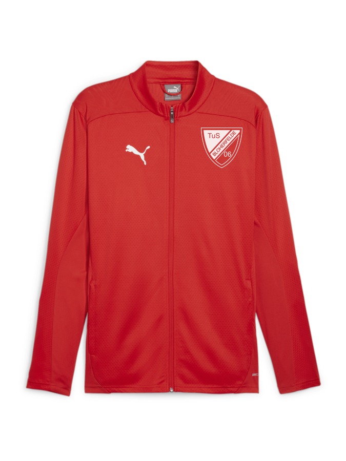 PUMA teamFINAL Trainingsjacke