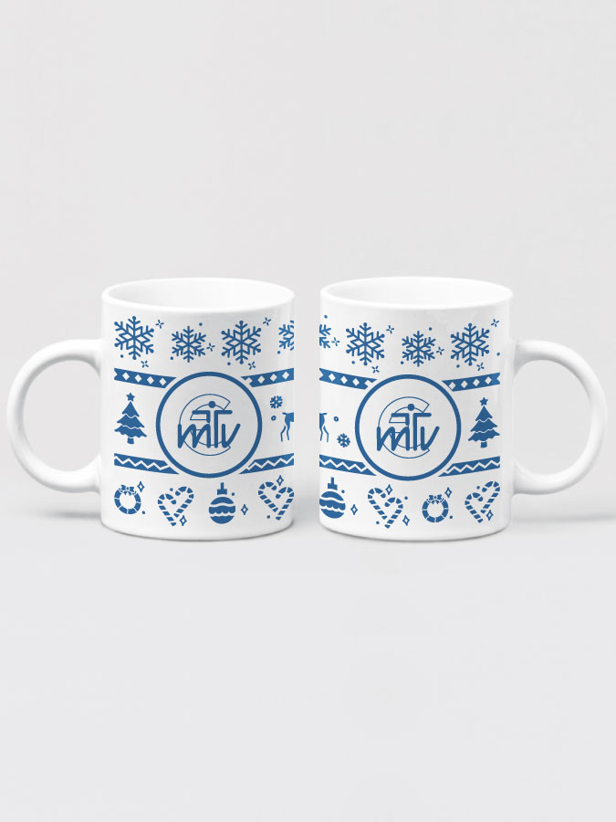 Tasse Christmas