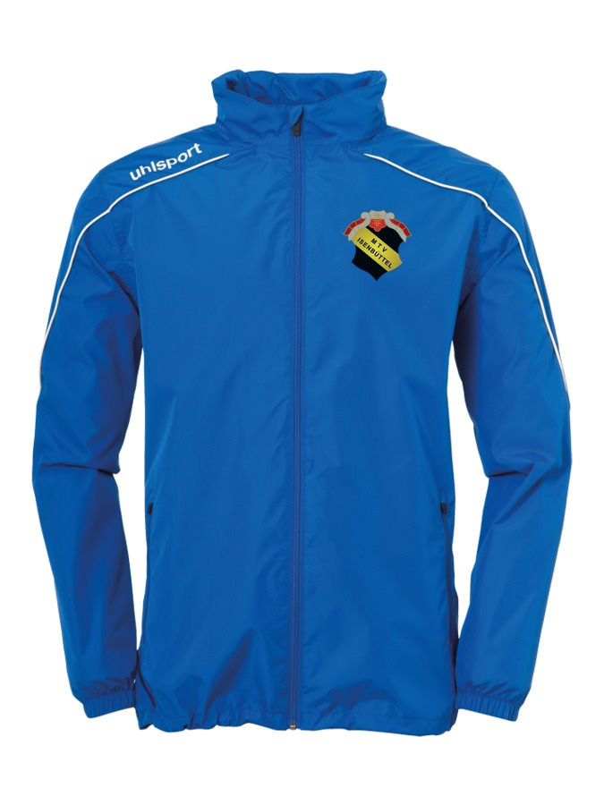uhlsport Stream 22 Allwetterjacke