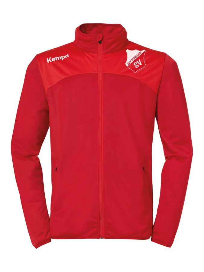 Kempa Emotion 2.0 Poly Jacke