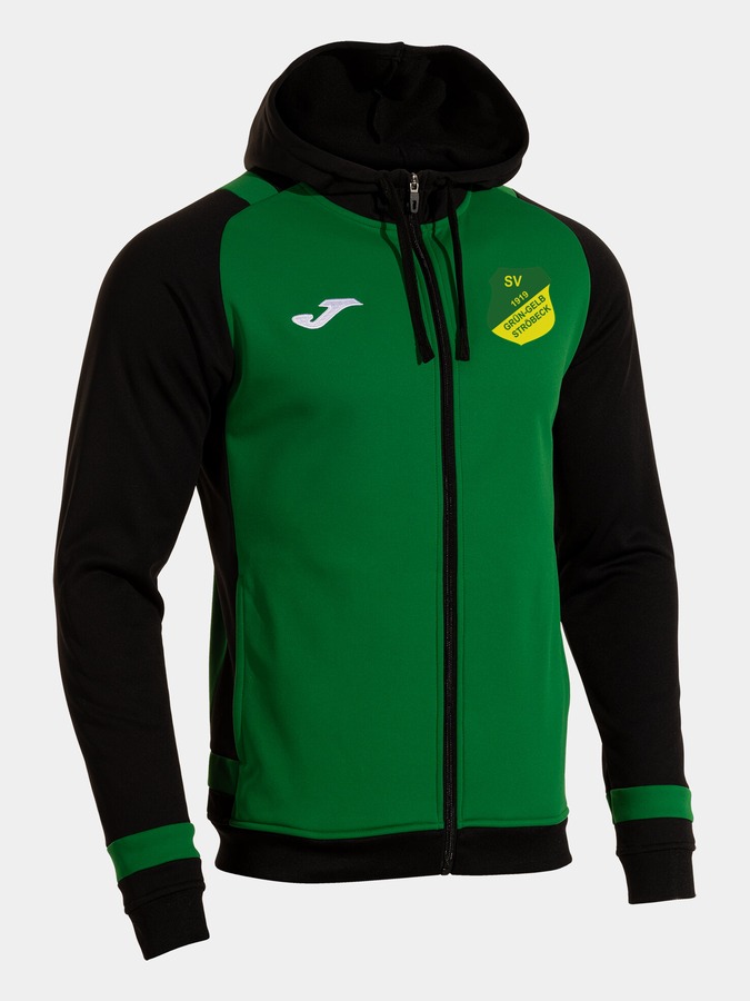 Joma Lider Kapuzenjacke