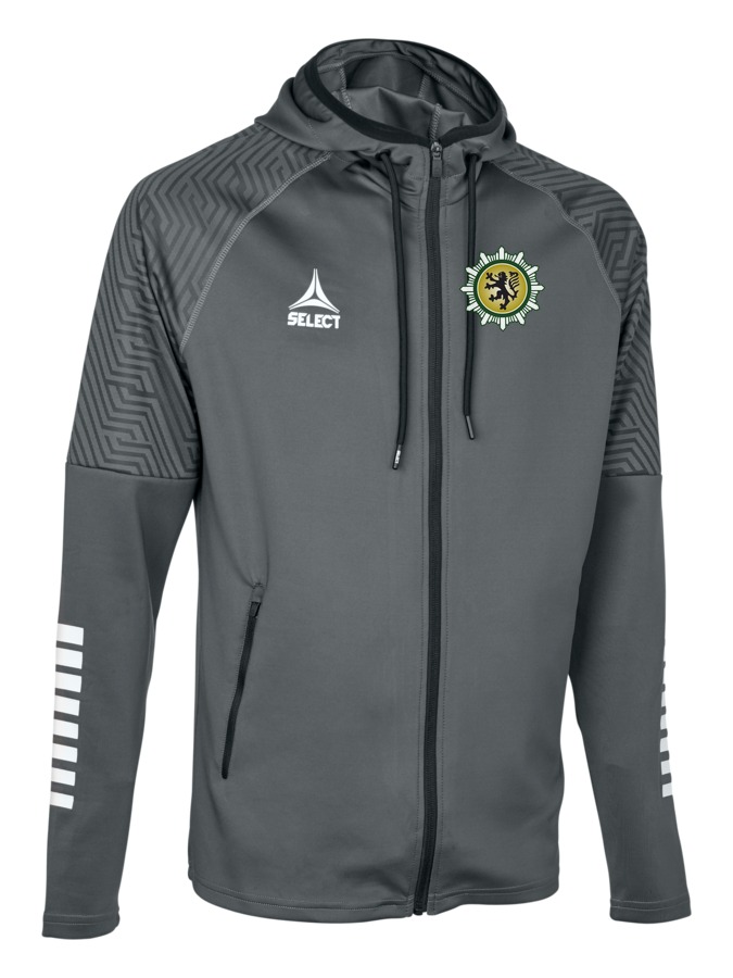 Select Monaco Kapuzenjacke