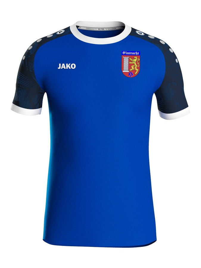Jako Trikot Iconic Kurzarm