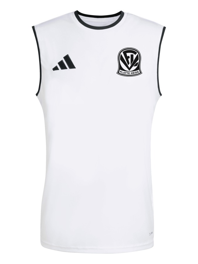 adidas Entrada 26 ärmelloses Trikot