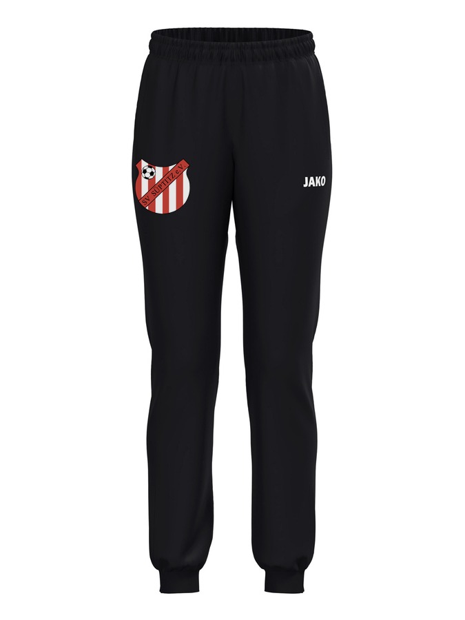 Jako Polyesterhose One Damen