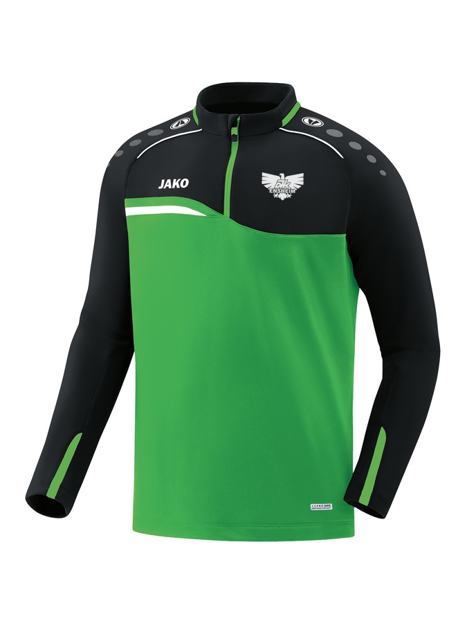 Jako Ziptop Competition 2.0
