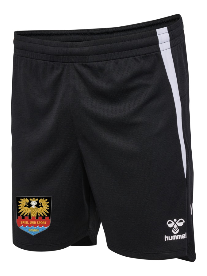 Hummel Lead 2.0 Shorts