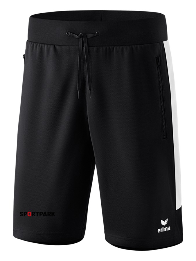 Erima Squad Worker Shorts
