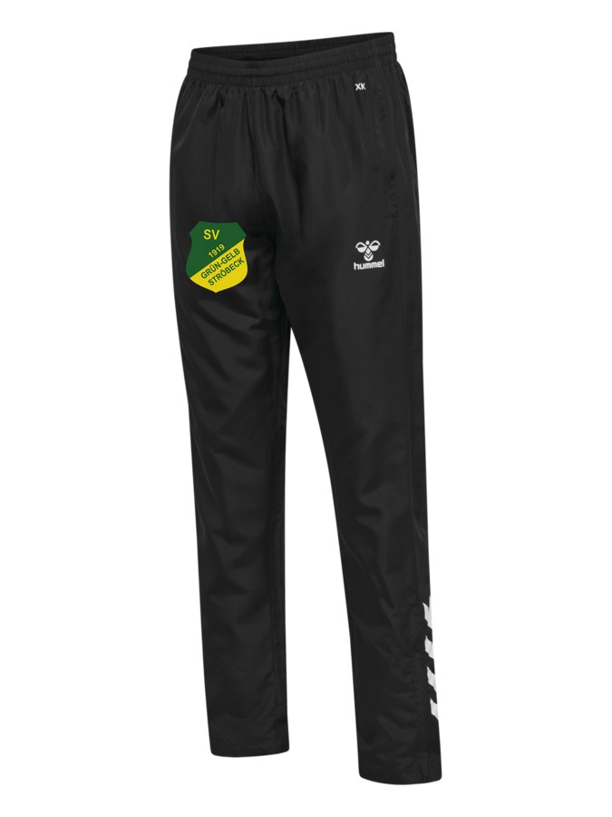 Hummel Core XK Micro Pants
