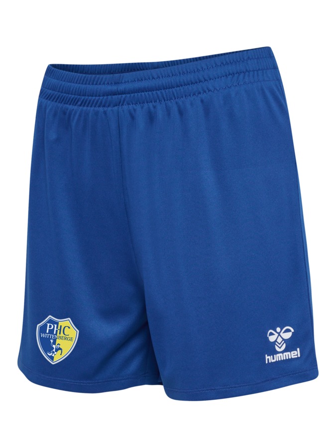 Hummel Essential Shorts Damen
