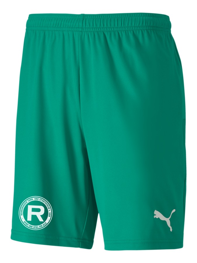 PUMA teamGOAL 23 Knit Shorts