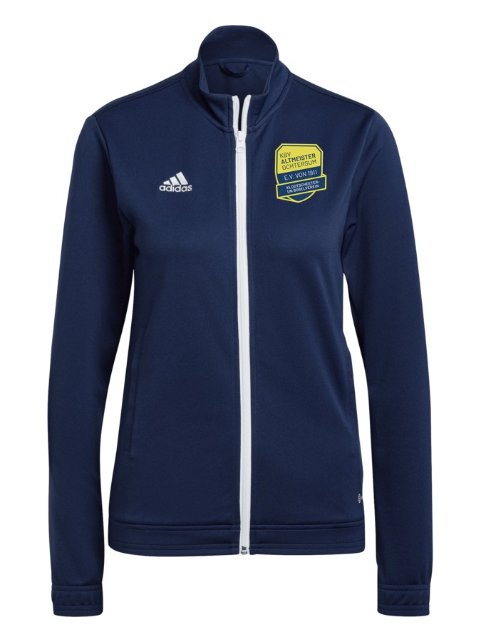 adidas Entrada 22 Trainingsjacke Damen