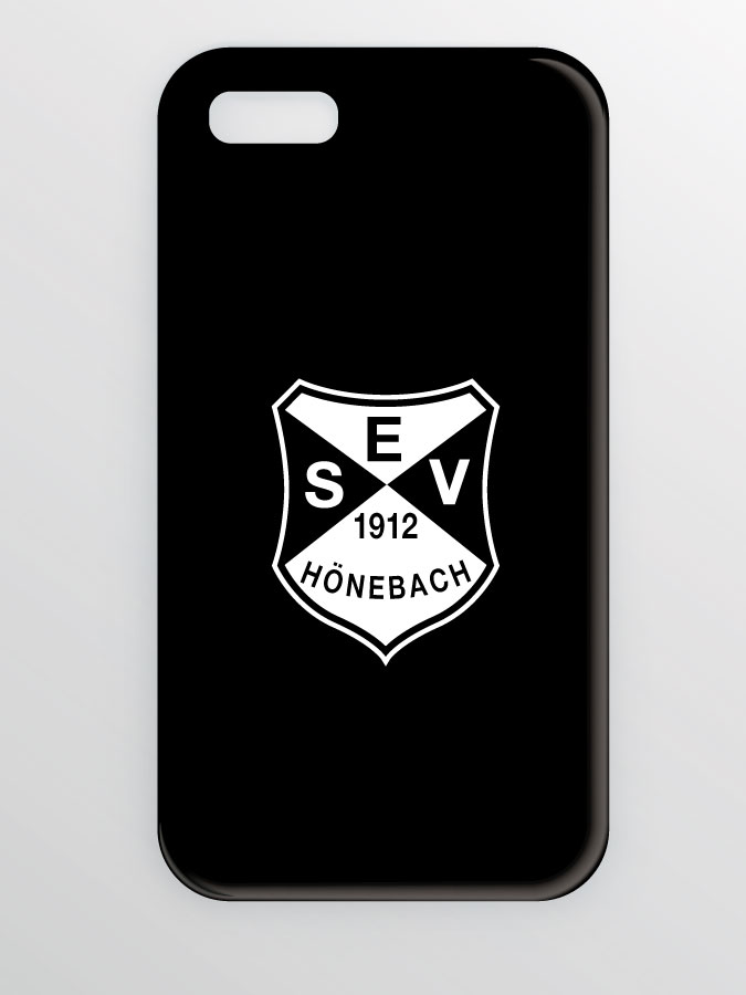 Smartphone Case Logo