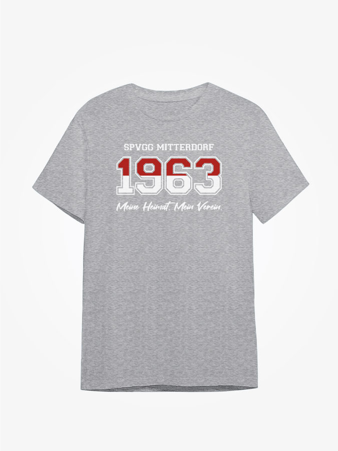 Shirt Established Kids