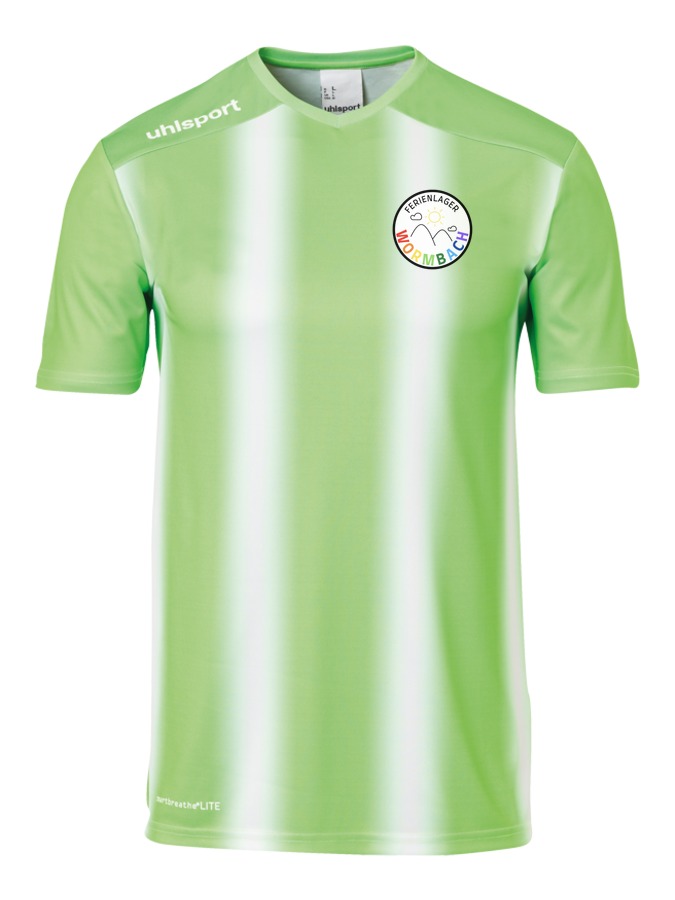 uhlsport Stripe 2.0 Trikot Kurzarm