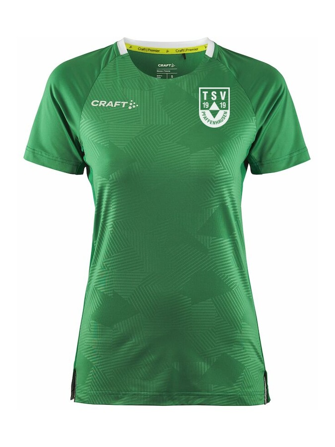 Craft Premier Solid Trikot Damen
