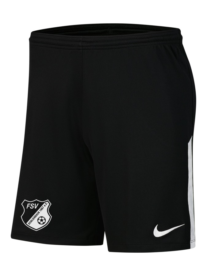 Nike League II Knit Shorts