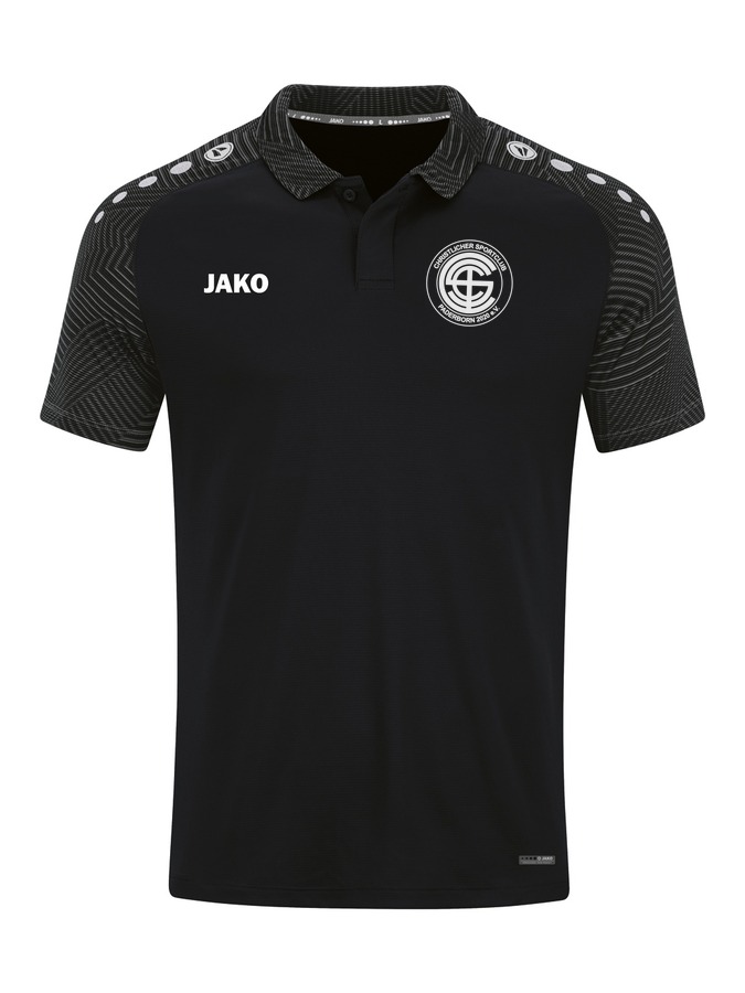 Jako Poloshirt Performance