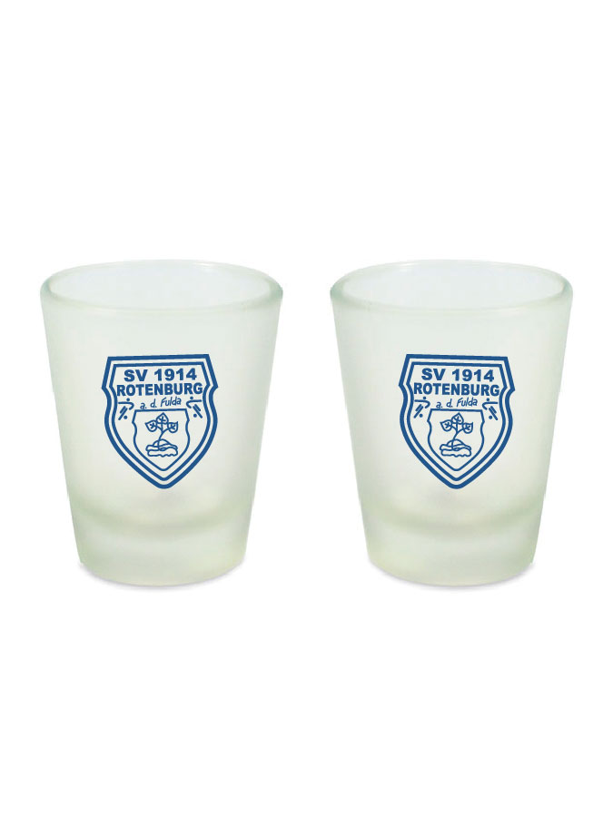 2er Set Schnapsglas Alina
