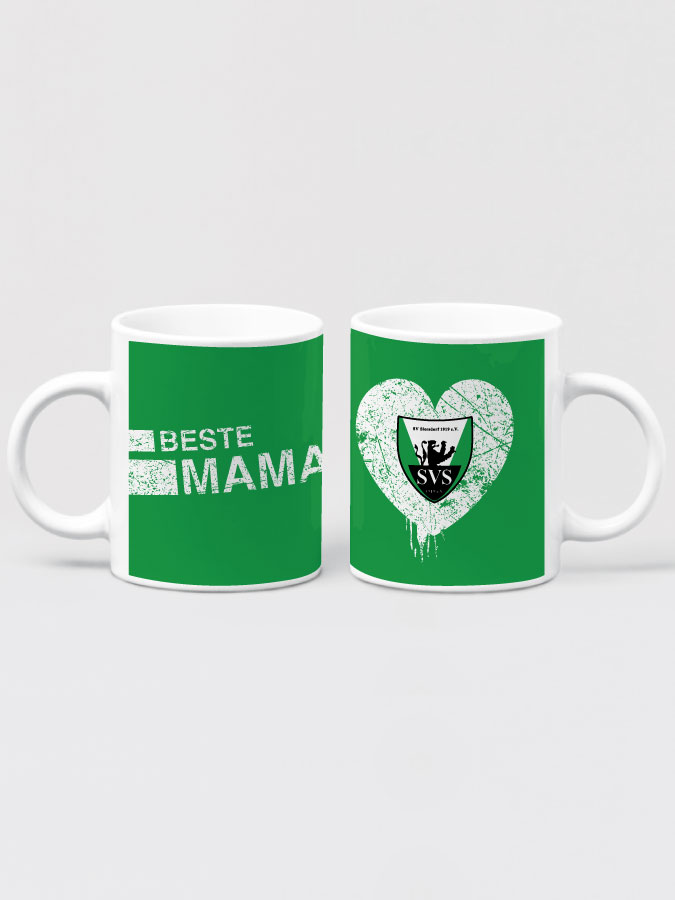 Tasse - Beste Mama
