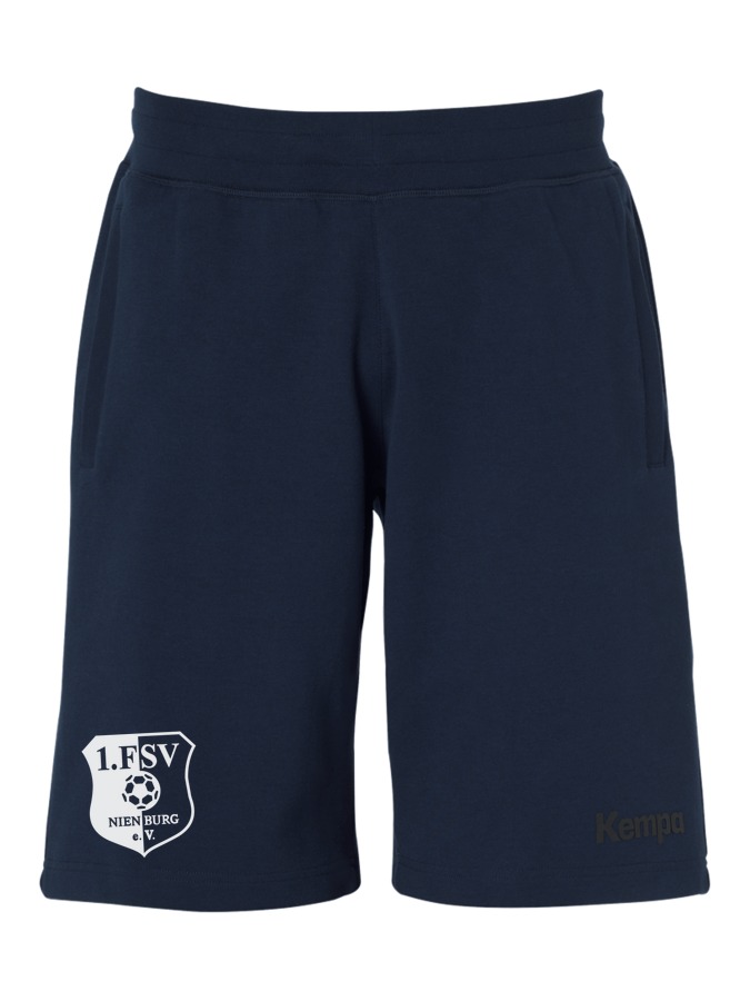 Kempa Status Shorts