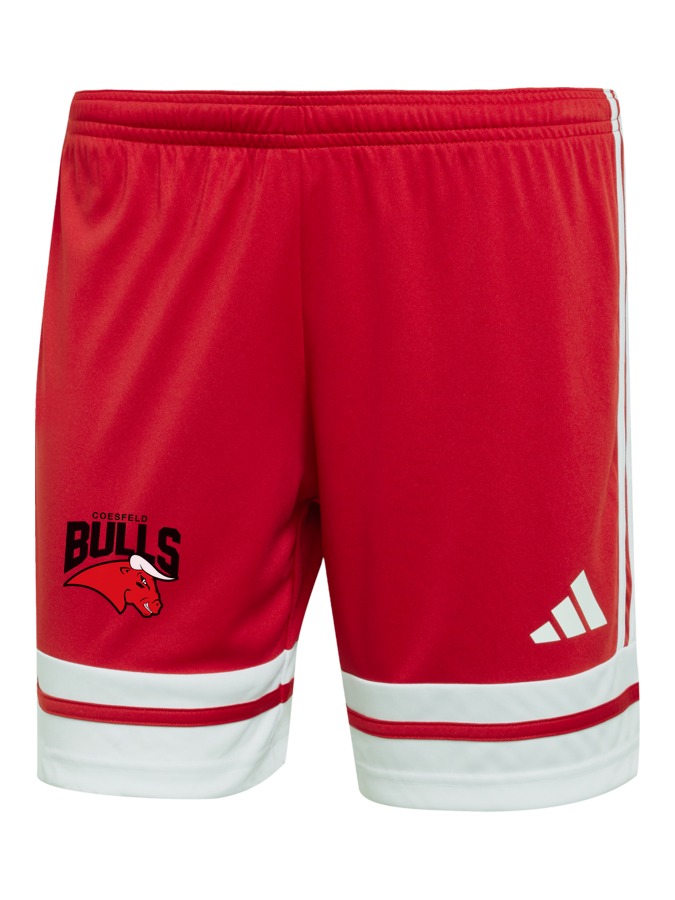 adidas Squadra 25 Shorts Damen