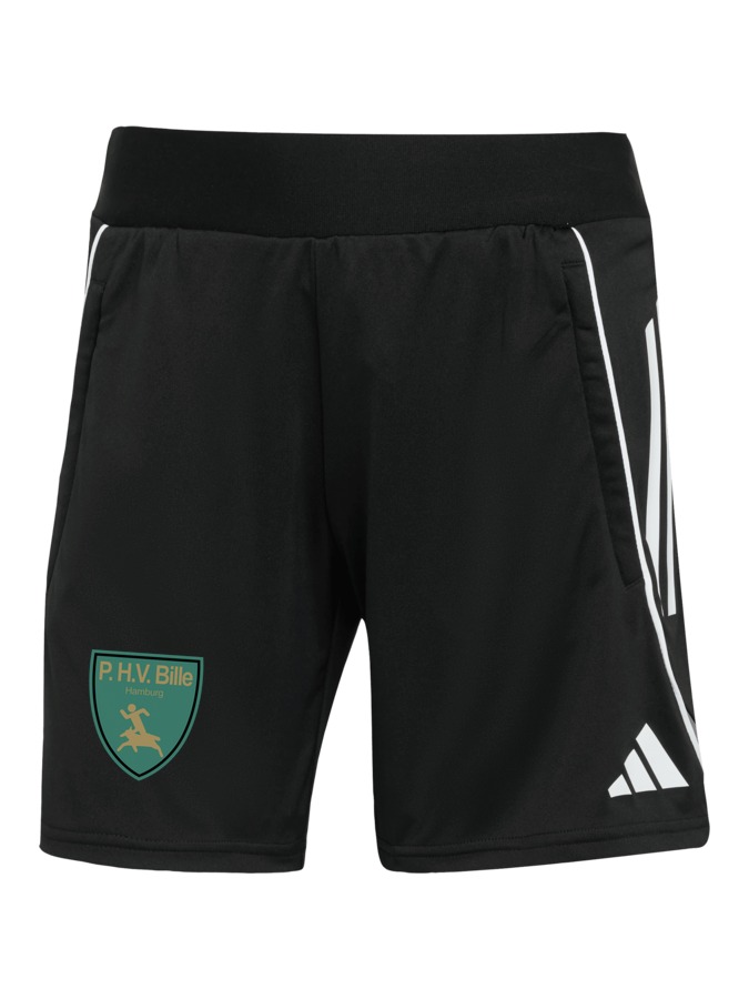 adidas Tiro 25 Competition Trainingsshorts Damen