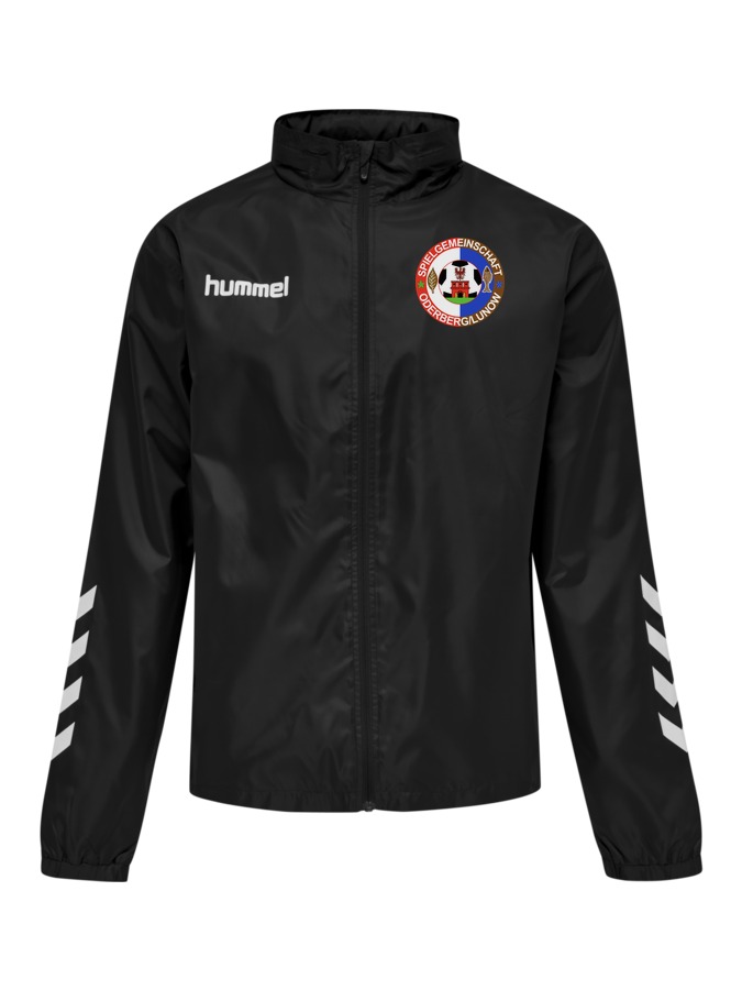 Hummel Promo Regenjacke