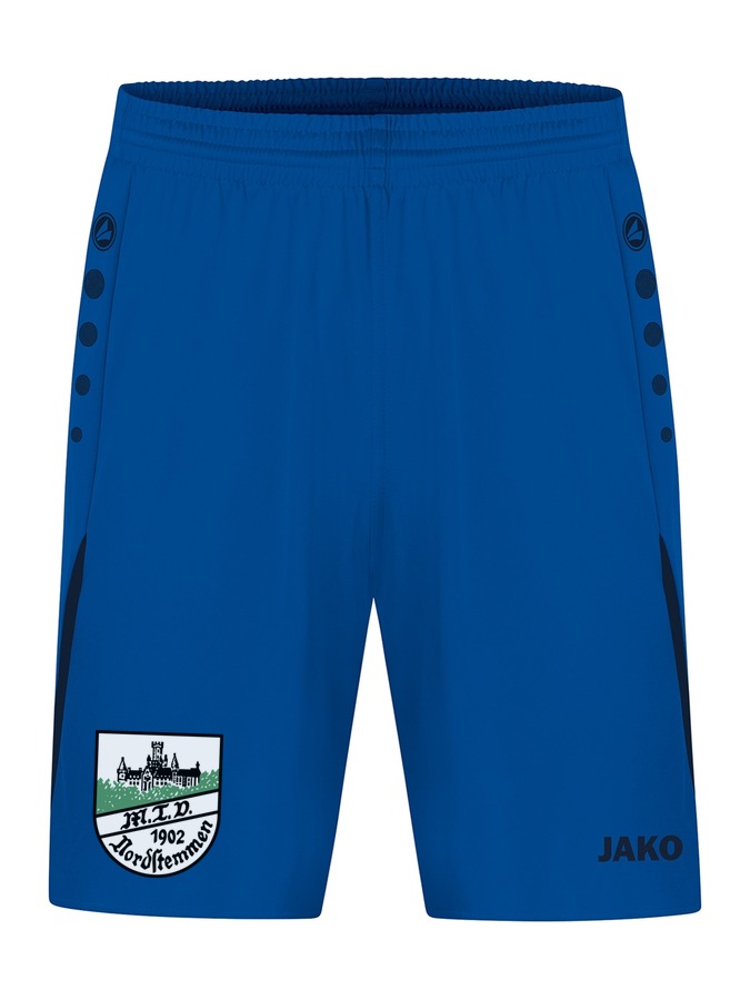 Jako Sporthose Challenge