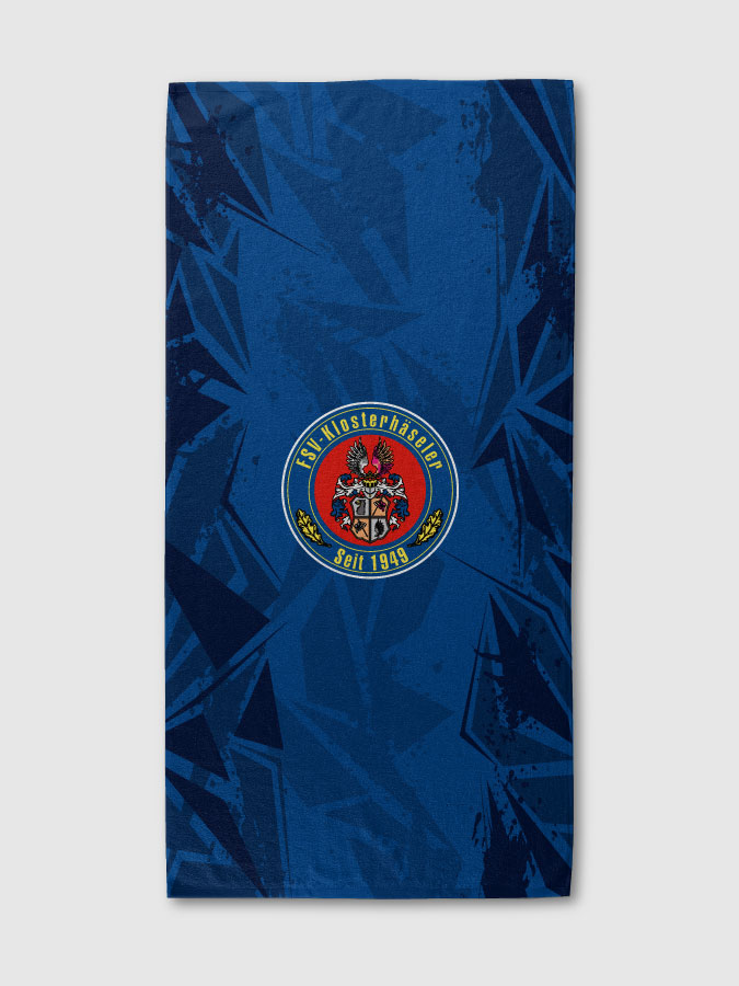 Strandhandtuch Dynamic