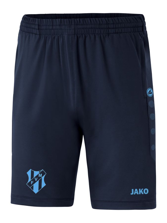 Jako Trainingsshort Premium