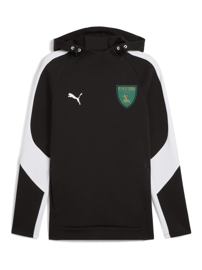 PUMA teamEVOSTRIPE Hoody