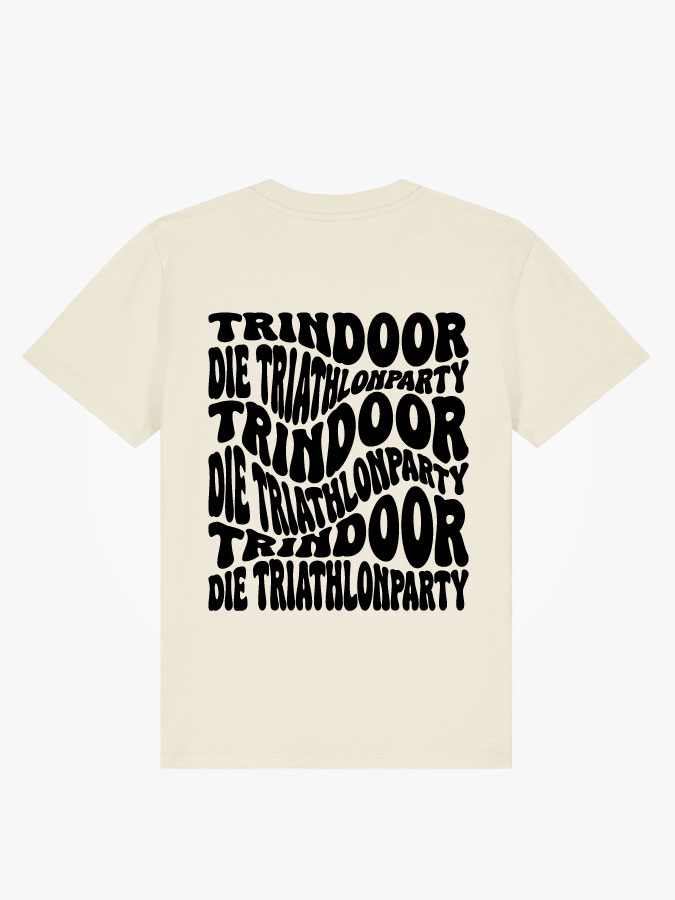 Shirt Wavy Kids