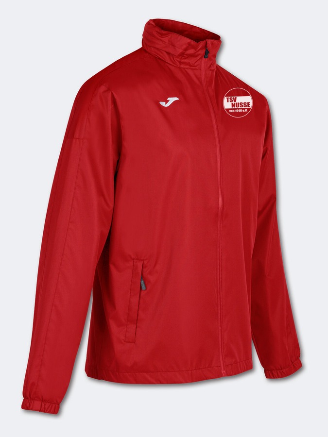 Joma Regenjacke Trivor