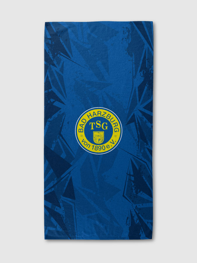 Strandhandtuch Dynamic