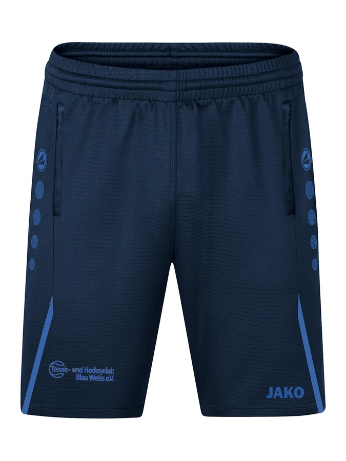 Jako Trainingsshort Challenge