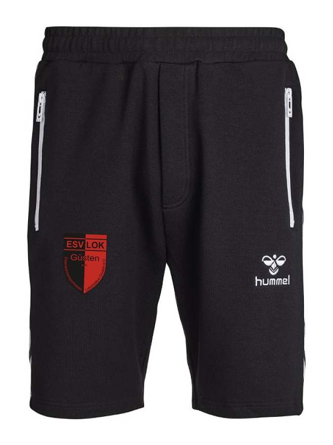 Hummel Classic Bee Aaged Shorts