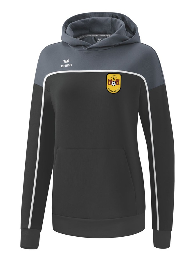 Erima Change Kapuzensweat Damen