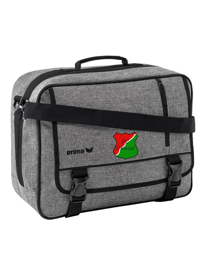 Erima Travel Line Laptop Tasche